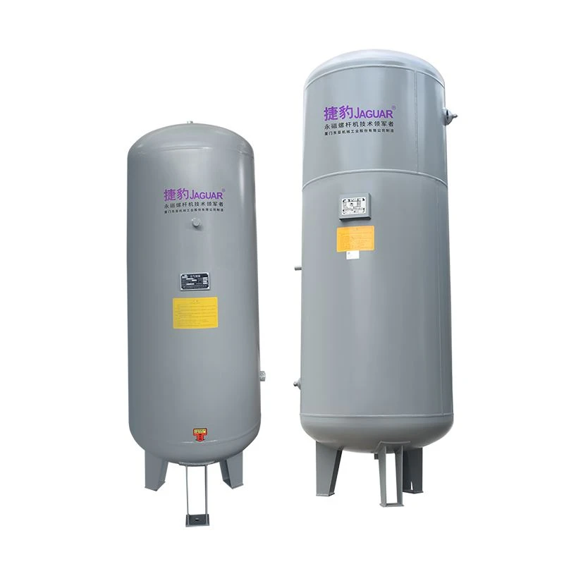 Método de limpeza do compressor de ar