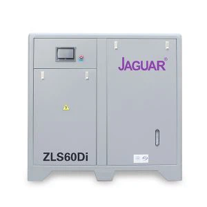 Compressor de ar de parafuso VSD de baixa pressão