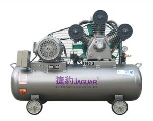 Compressor de ar acionado por pistão