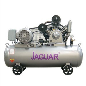 Compressor de ar alternativo de estágio único