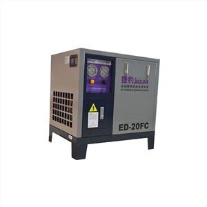 Secador de Ar Refrigerado