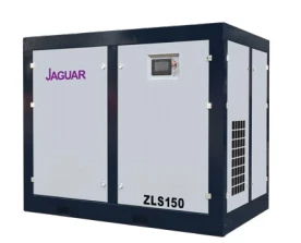 Compressor de ar de parafuso ZLS 150HP